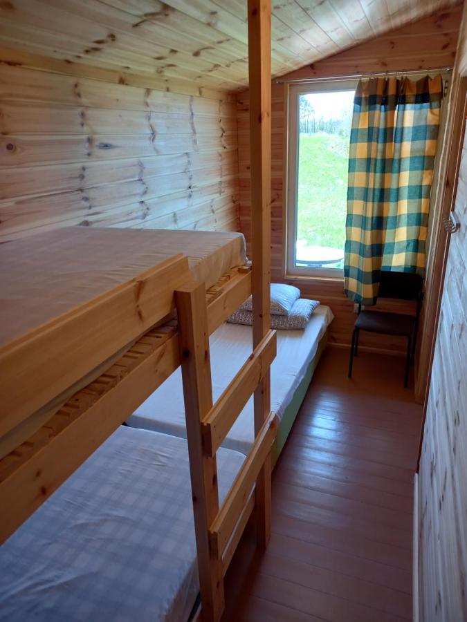 Motel Saunapunkt Laagri Extérieur photo