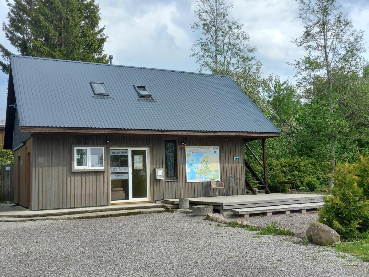 Motel Saunapunkt Laagri Extérieur photo