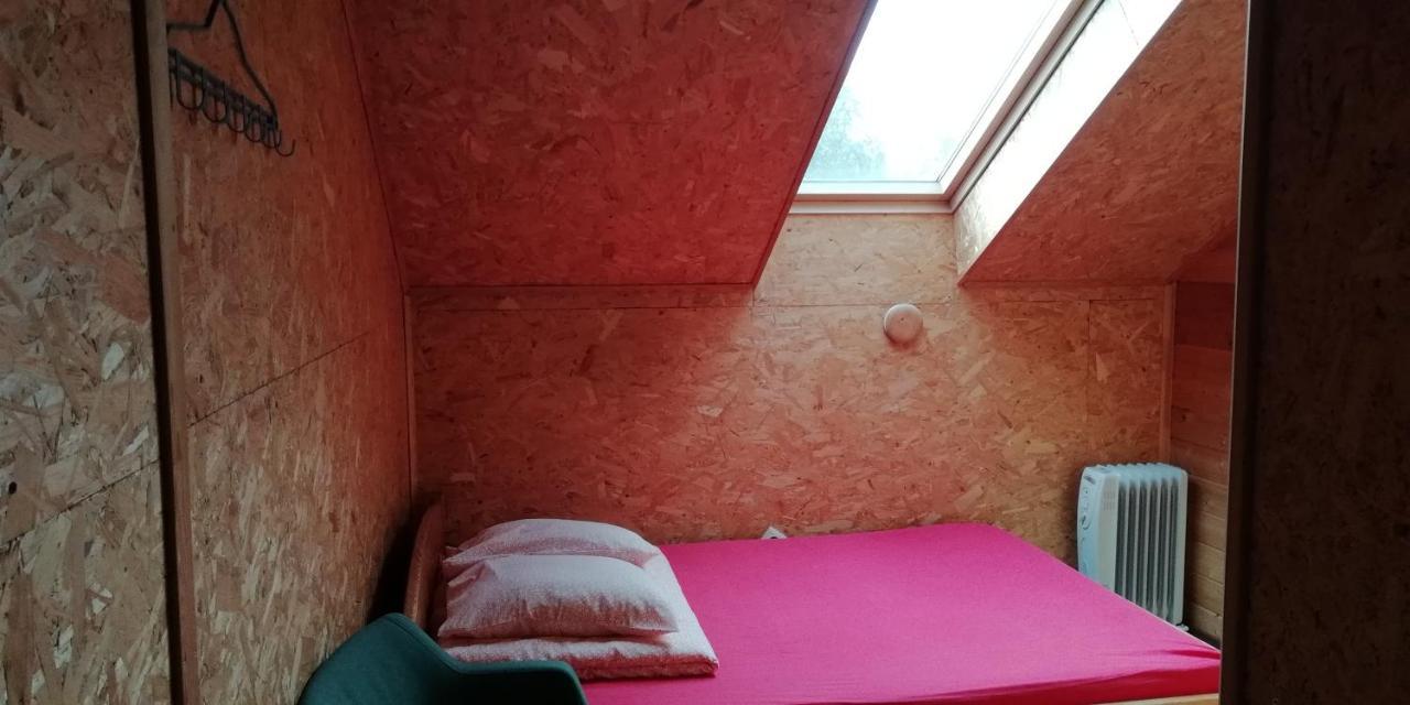 Motel Saunapunkt Laagri Extérieur photo